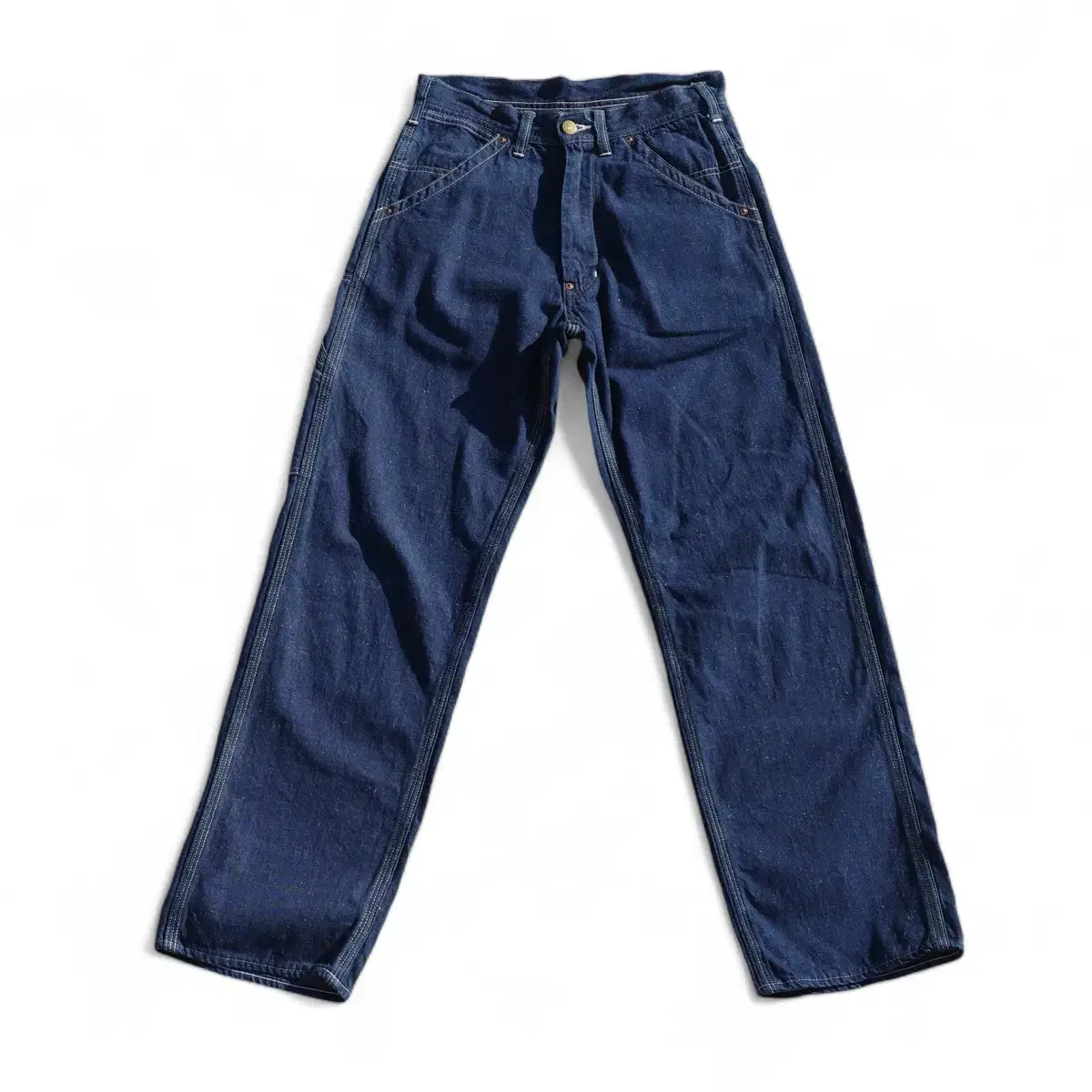 Vintage Denime Carpenter Denim Pants